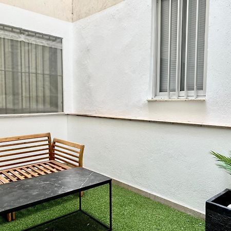 Wekey Homes Granada, El Refugio De San Juan Eksteriør billede