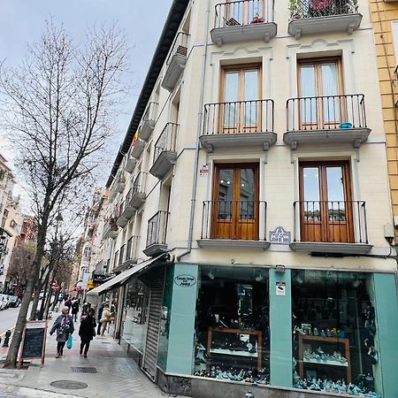 Wekey Homes Granada, El Refugio De San Juan Eksteriør billede