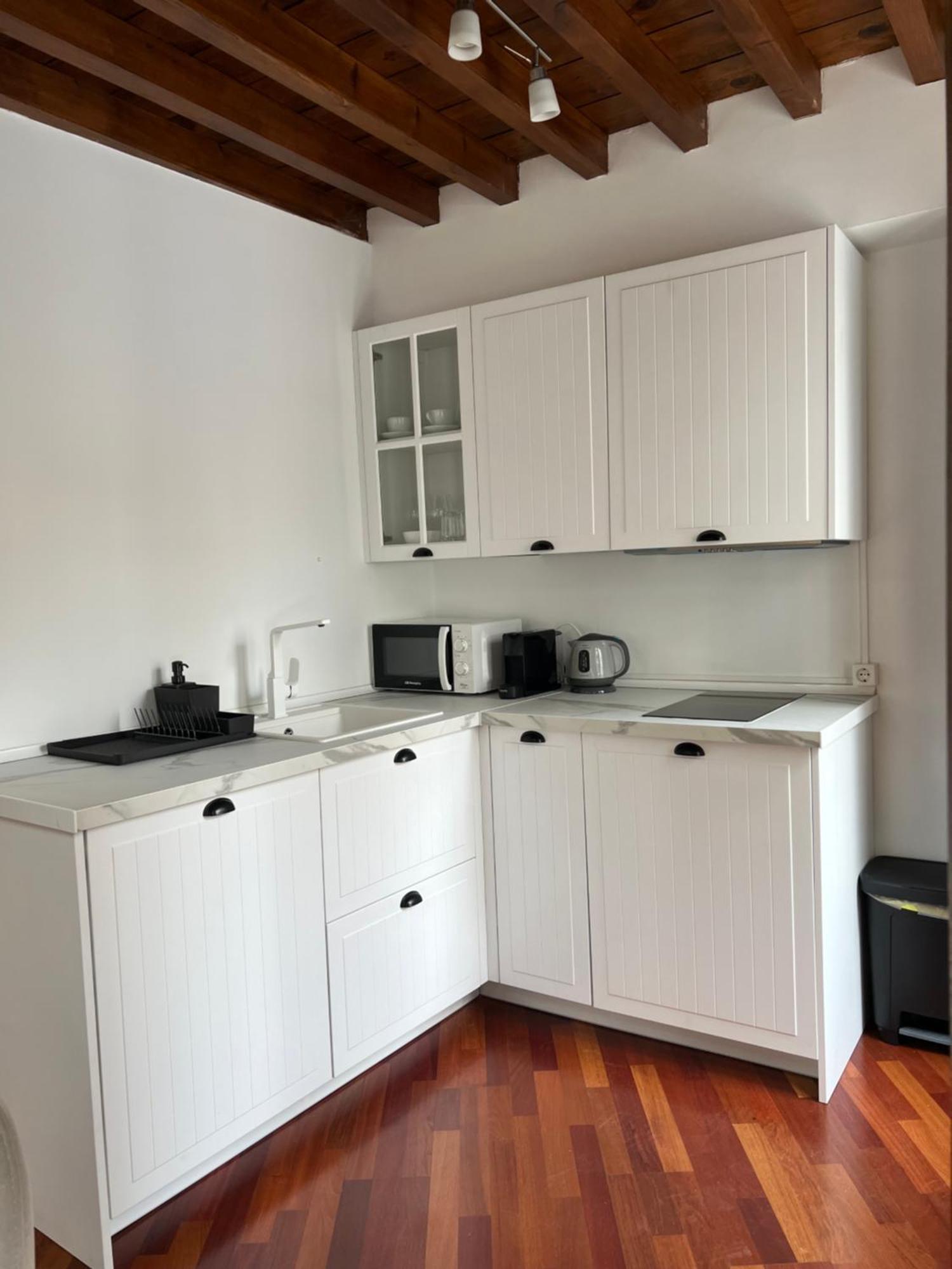 Wekey Homes Granada, El Refugio De San Juan Eksteriør billede