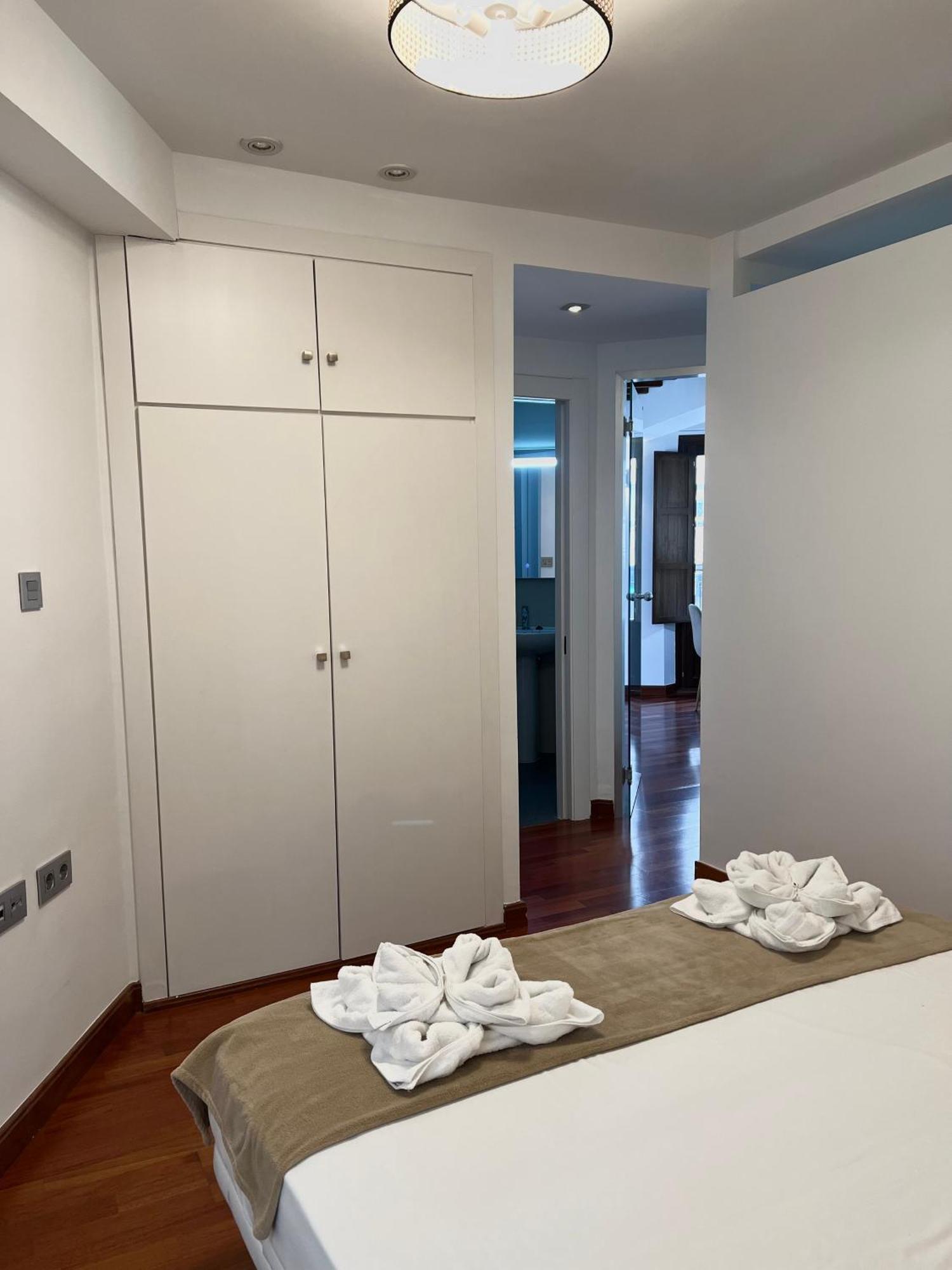 Wekey Homes Granada, El Refugio De San Juan Eksteriør billede