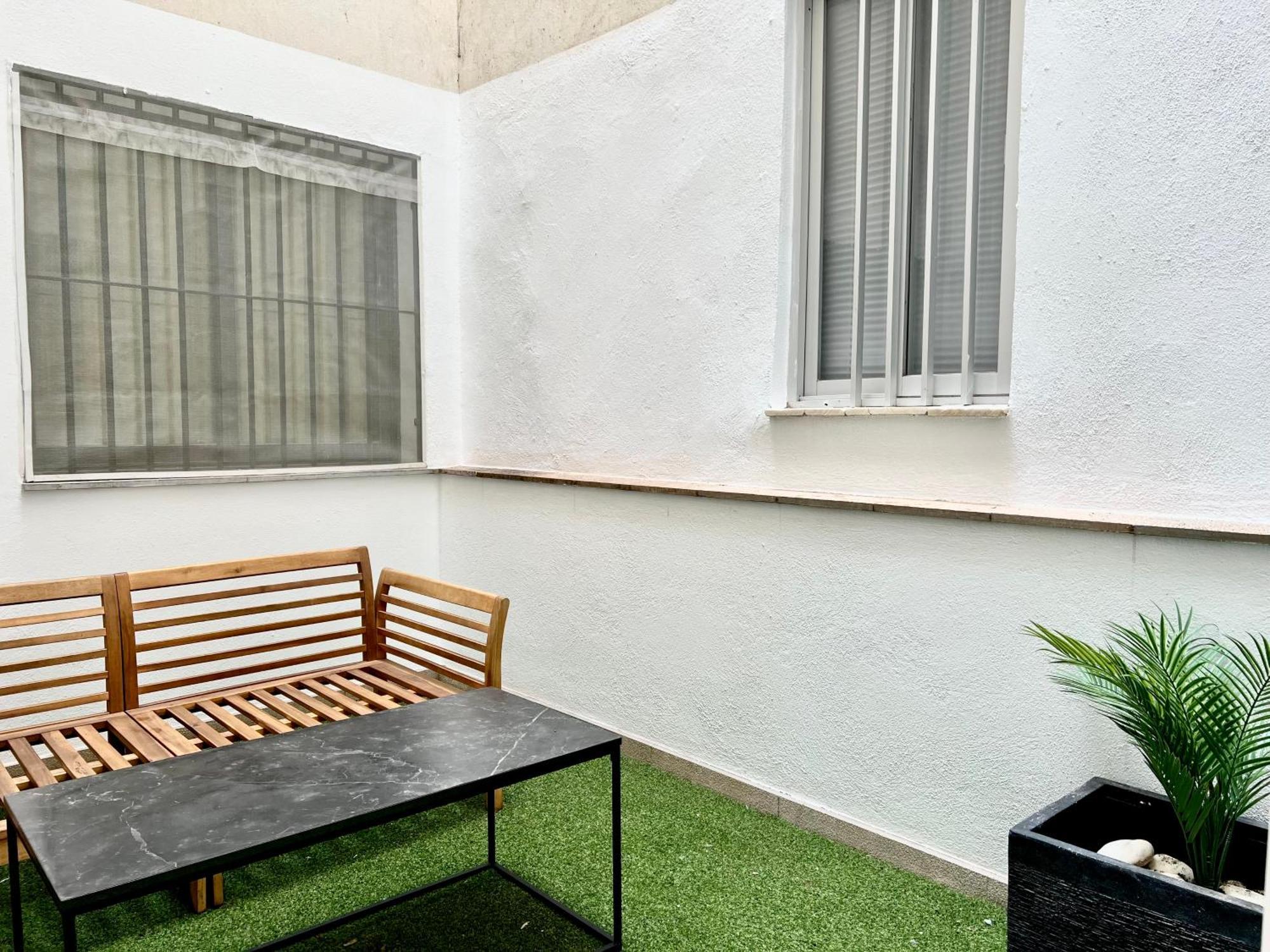 Wekey Homes Granada, El Refugio De San Juan Eksteriør billede