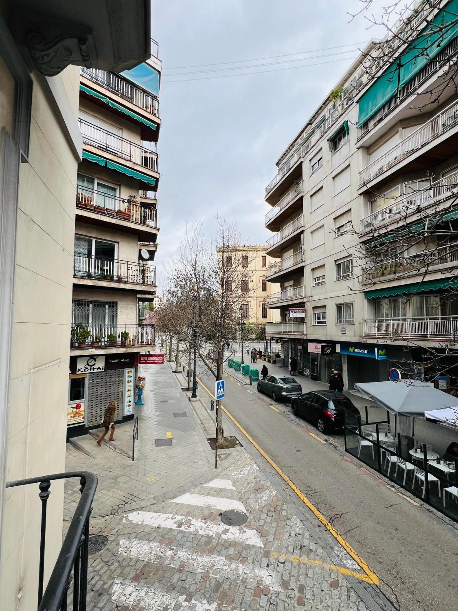 Wekey Homes Granada, El Refugio De San Juan Eksteriør billede