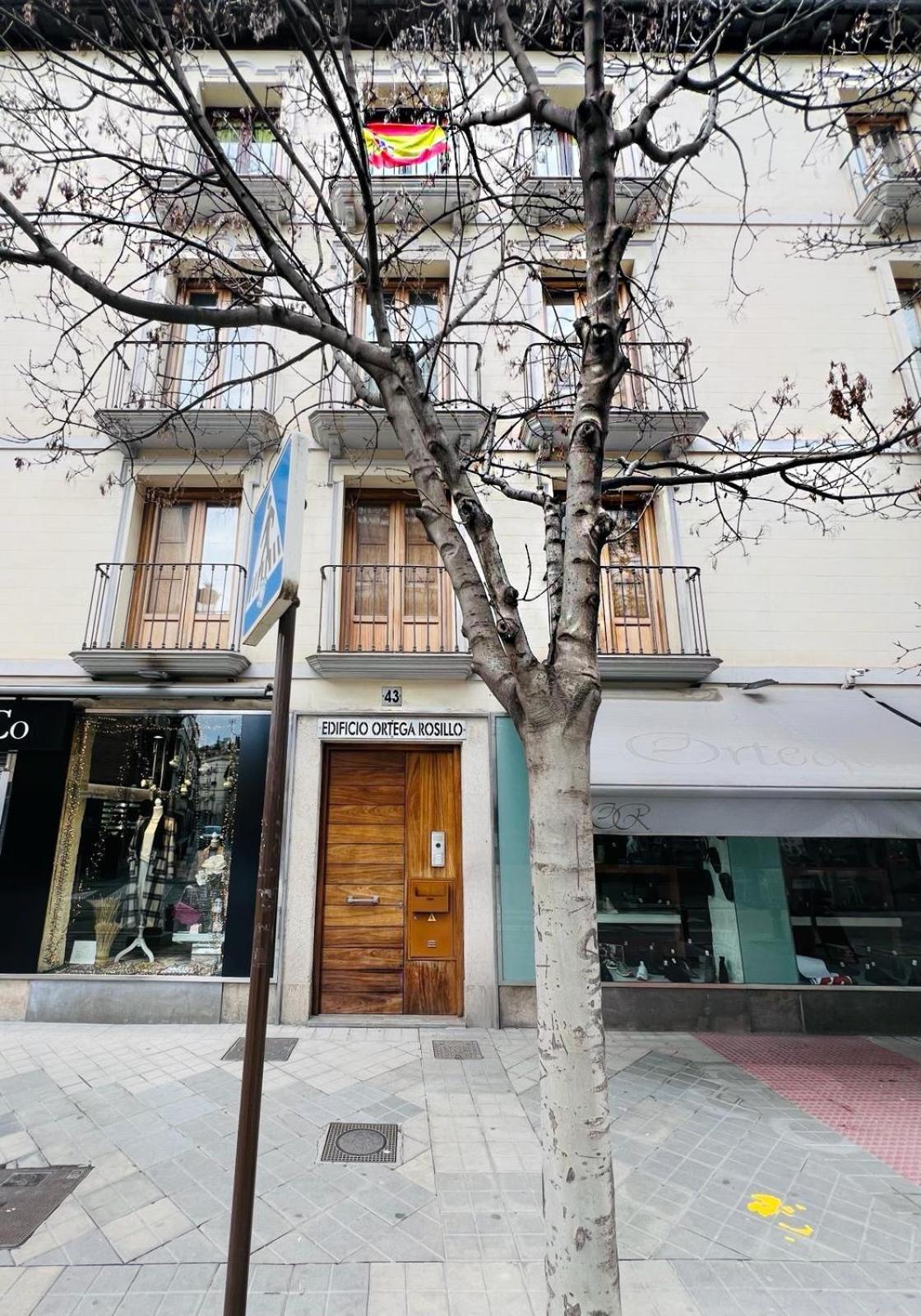 Wekey Homes Granada, El Refugio De San Juan Eksteriør billede