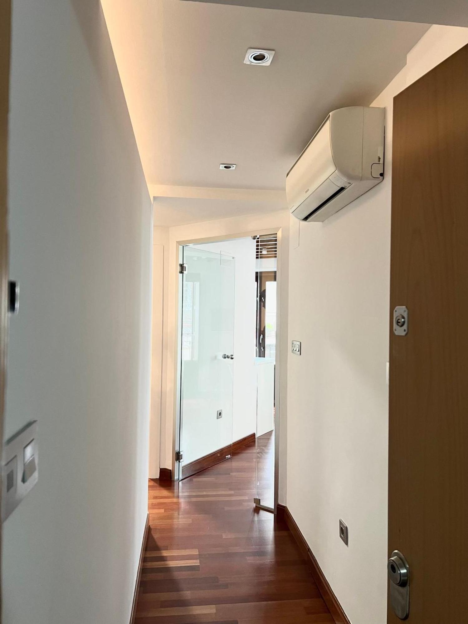 Wekey Homes Granada, El Refugio De San Juan Eksteriør billede