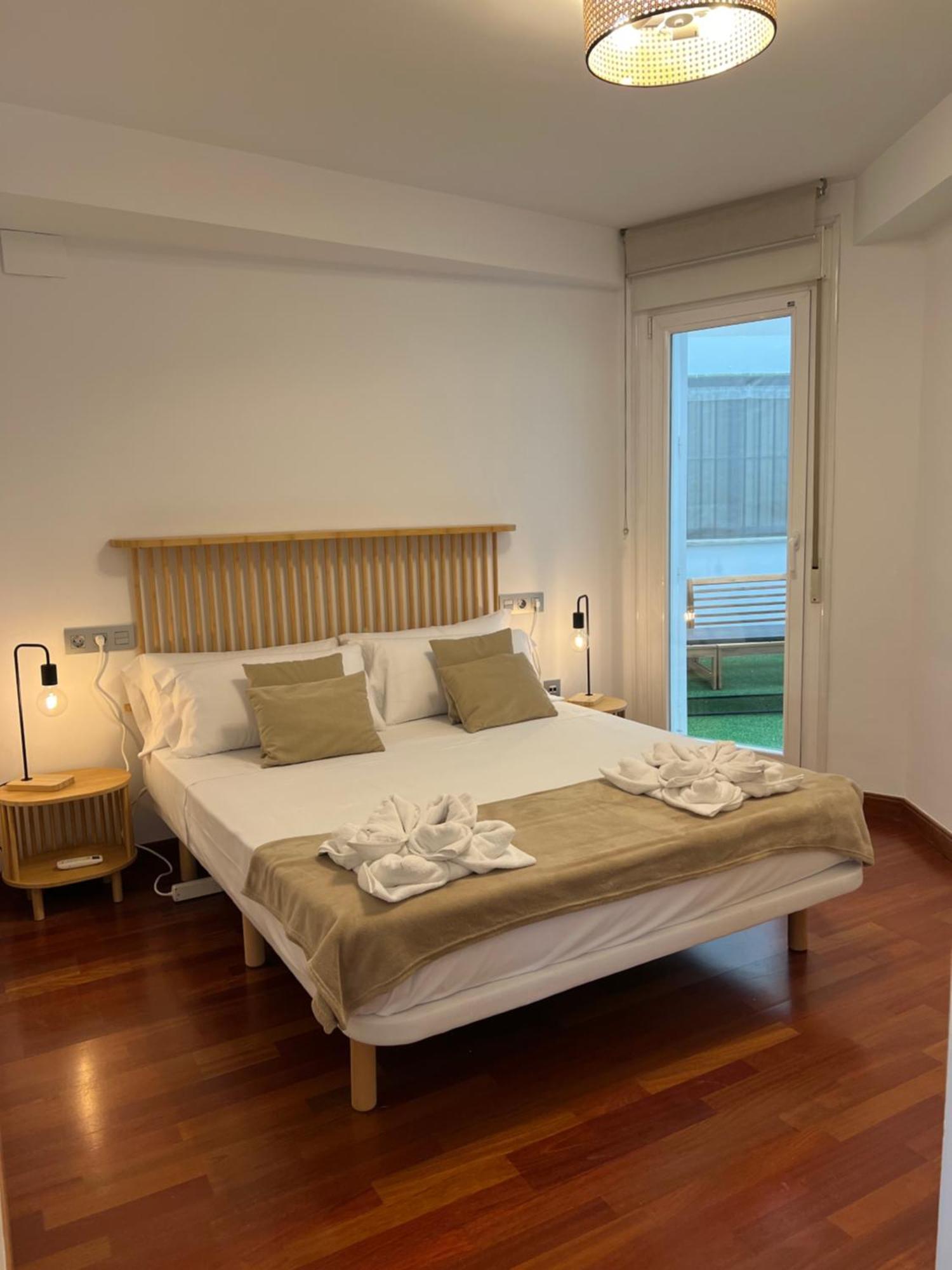 Wekey Homes Granada, El Refugio De San Juan Eksteriør billede