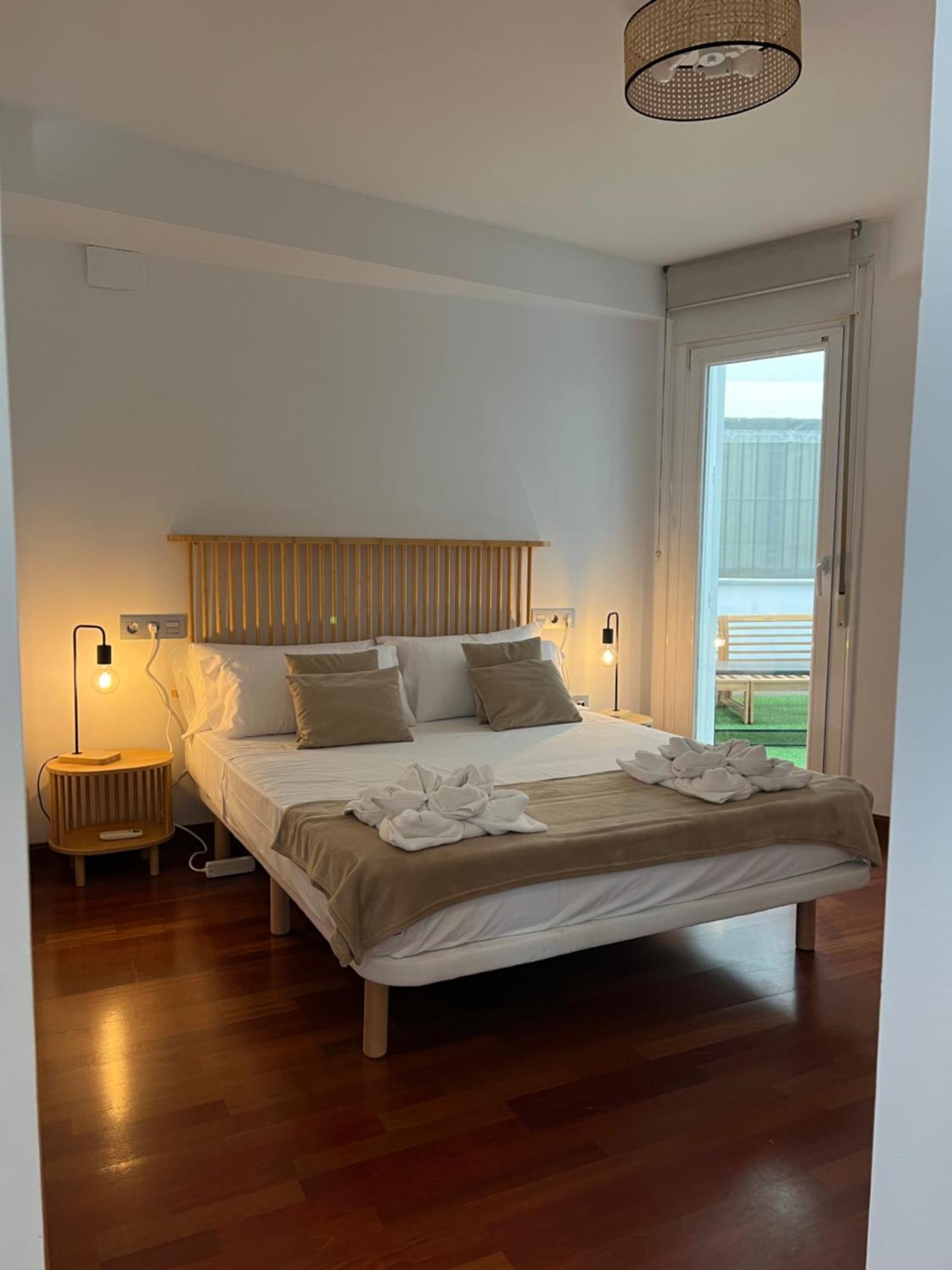 Wekey Homes Granada, El Refugio De San Juan Eksteriør billede