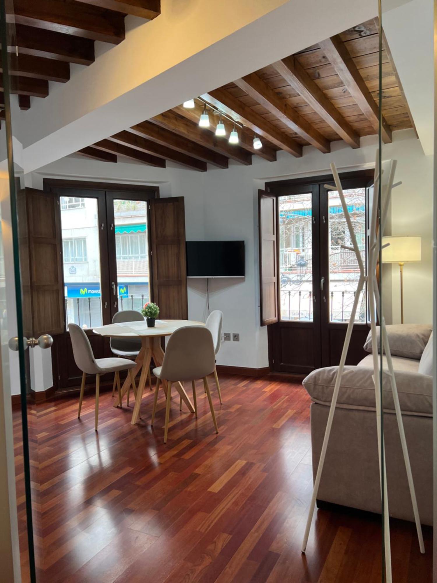 Wekey Homes Granada, El Refugio De San Juan Eksteriør billede