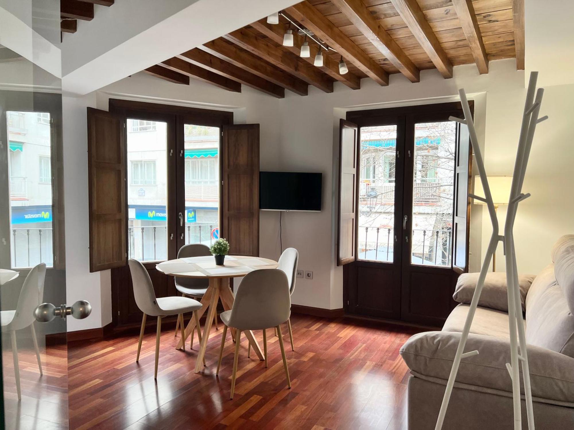 Wekey Homes Granada, El Refugio De San Juan Eksteriør billede