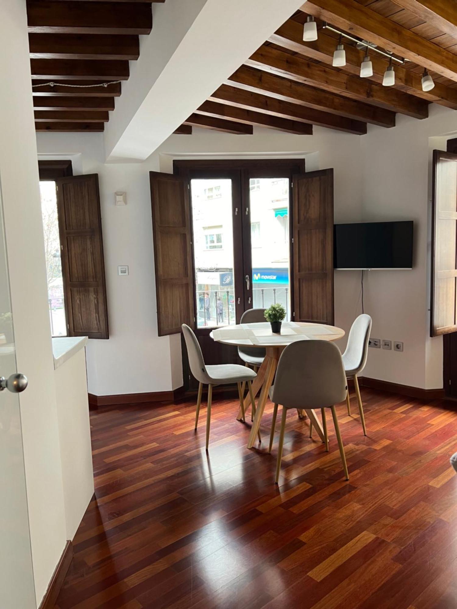 Wekey Homes Granada, El Refugio De San Juan Eksteriør billede