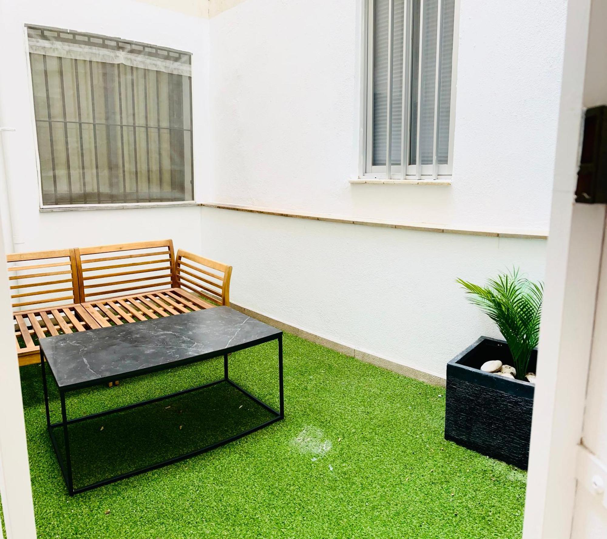 Wekey Homes Granada, El Refugio De San Juan Eksteriør billede